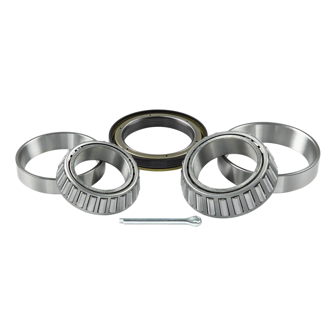 2023133986 – LIPPERT COMP Trailer Wheel Bearing, Fits Lippert 12000-16000 Pound Axles With Outer Bearing 28622/ Inner...